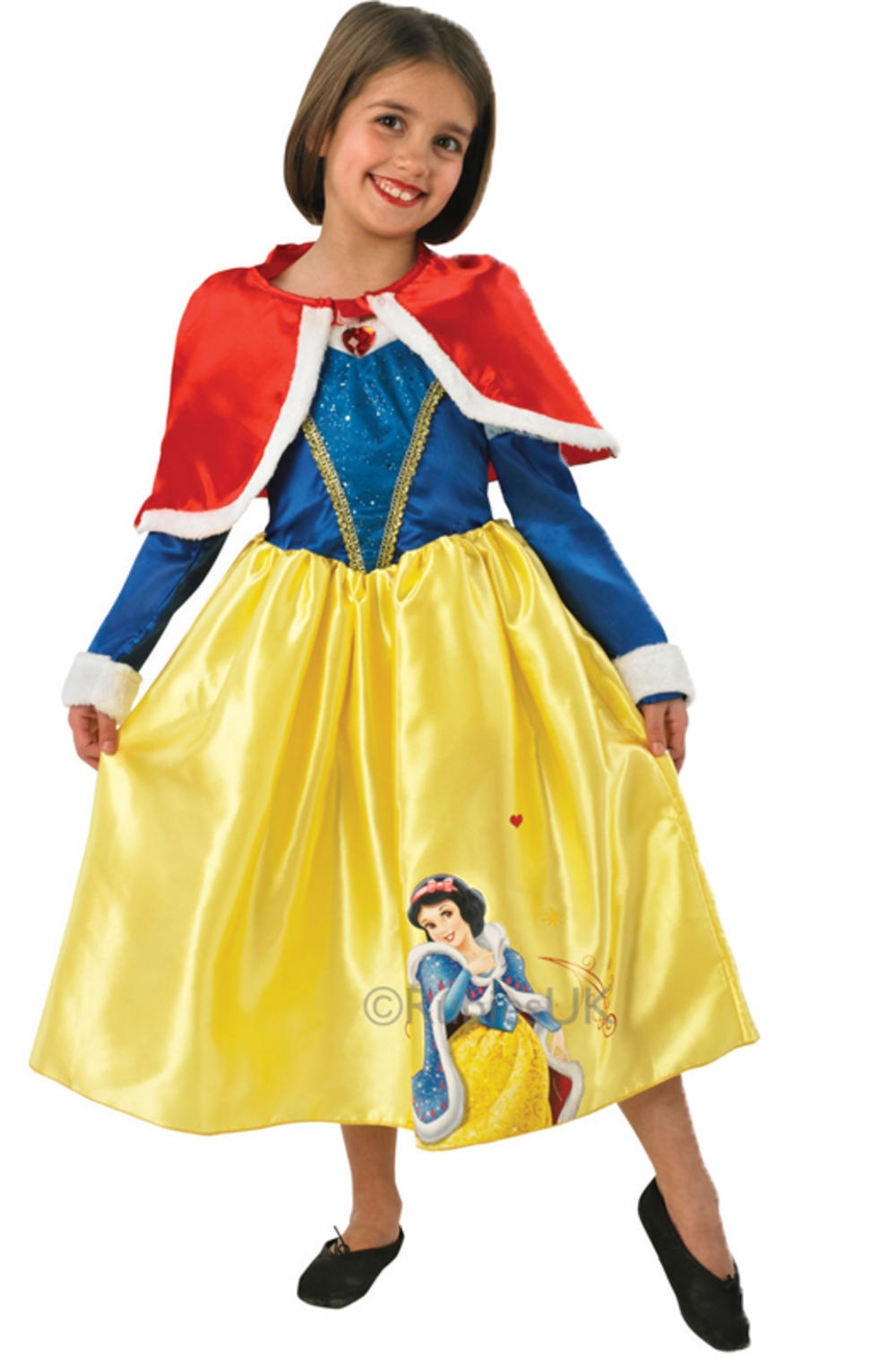 Disney Princess Snow White Costume Disney Princess Costumes Mega